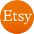 Etsy icon